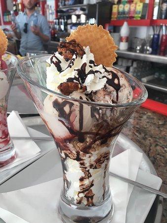 J.J's Ice Cream