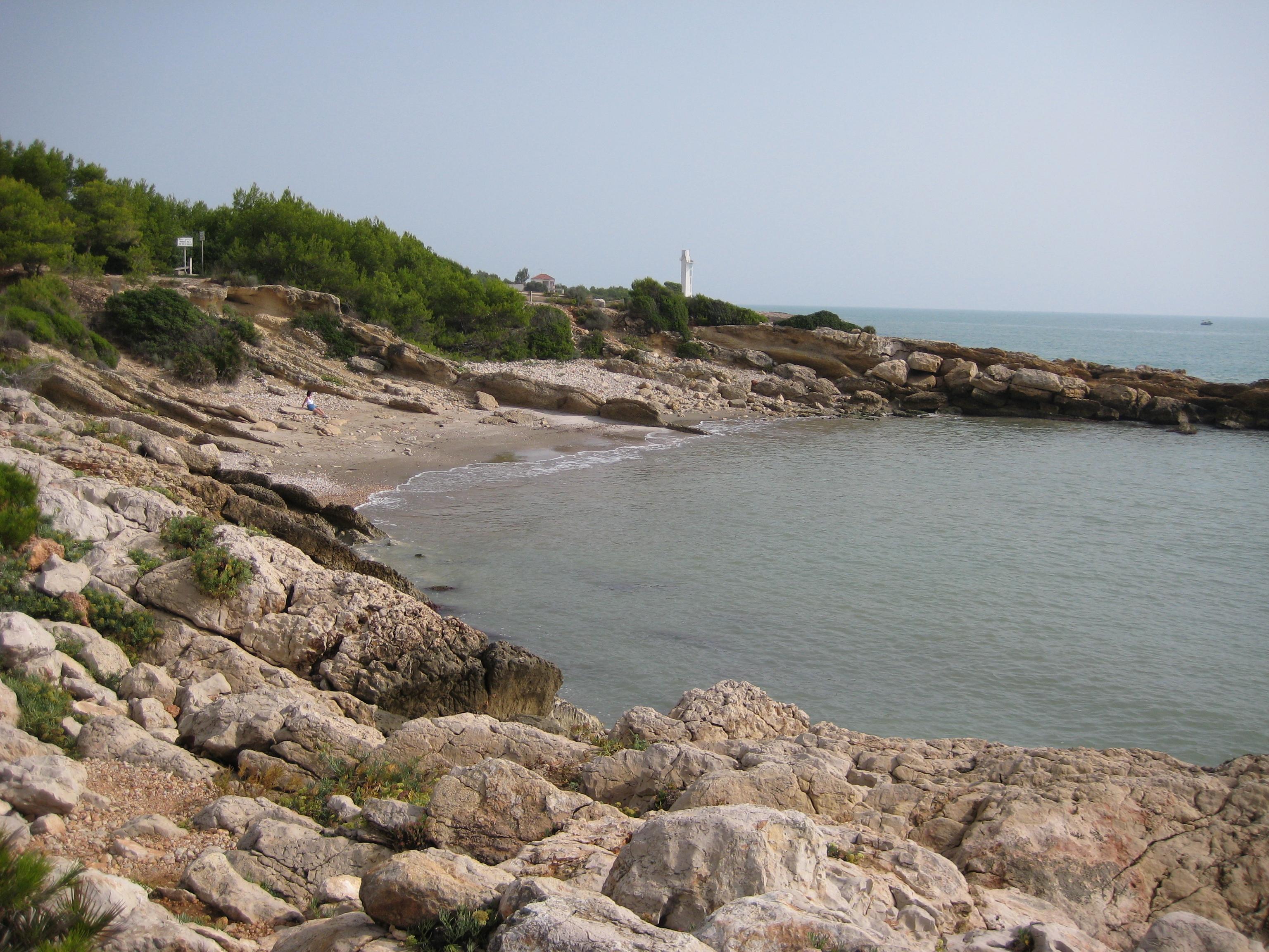 Cala Blanca